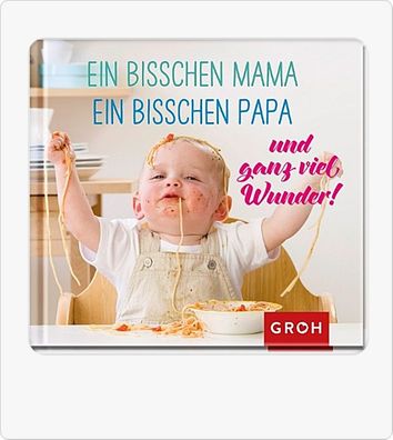 Groh Buch Liebe Worte zur Geburt