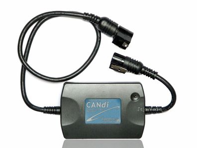 Candi Interface Vetronix für GM Tech 2 Diagnosegerät Diagnose Tool OPEL GM NEU