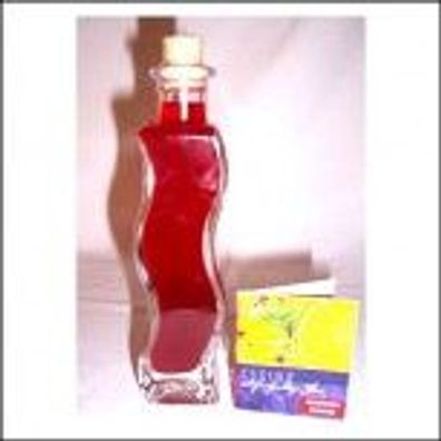 Marillen Rosen 3 Essig 100ml(Grundpreis 100ml: 9.20 EUR)3%Säure