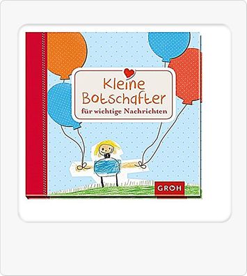 Haftnotizen Kleine Botschaften