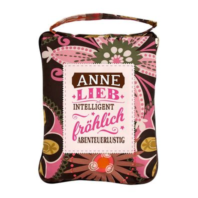 Top Lady Tasche Einkaufstasche faltbar Top Lady Tasche Anne