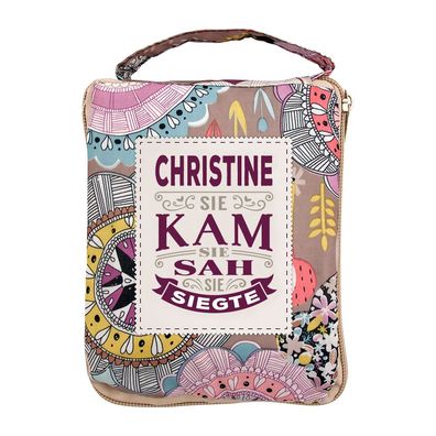 Top Lady Tasche Einkaufstasche faltbar Top Lady Tasche Christine