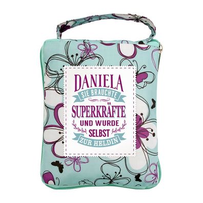 Top Lady Tasche Einkaufstasche faltbar Top Lady Tasche Daniela