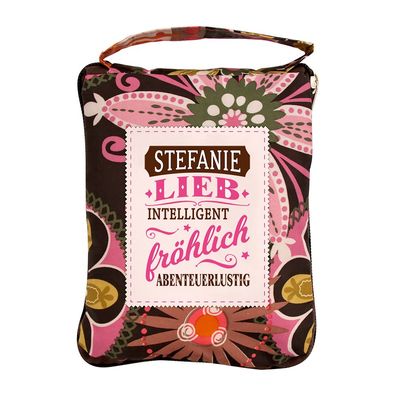 Top Lady Tasche Einkaufstasche faltbar Top Lady Tasche Stefanie