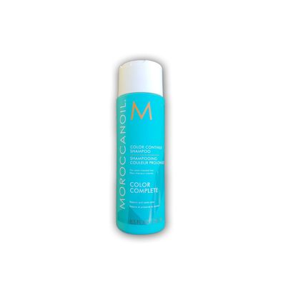 Moroccanoil/ Color Complete Shampoo 250ml/ Haarpflege/ Coloration