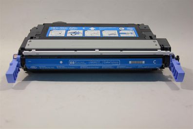 HP Q6461A Toner Cyan -Bulk