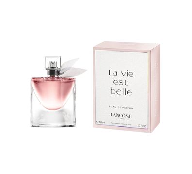 La Vie Est Belle Eau de Parfum 50 ml