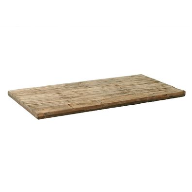 Mango Tischplatte STORIA Esstischplatte Massivholzplatte Naturholzplatte