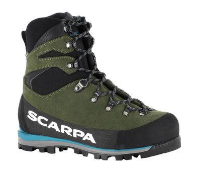 Scarpa Grand Dru GTX forest Bergschuhe
