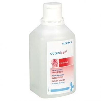 Octenisan, 1 Liter Flasche