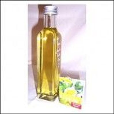 Zitronen auf Olivenoel 6 Oel 250ml(Grundpreis 5,50Euro/100ml)