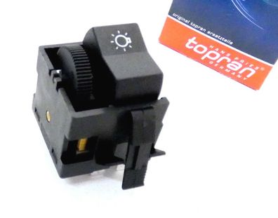 Schalter Hauptlicht FÜR VW Transporter T3 GOLF PASSAT JETTA Scirocco 251941531M