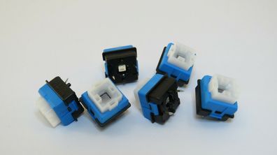10x Romer G-Switches, Schalter, Taster, für Logitech G910, G410, G810 G-Tastatur