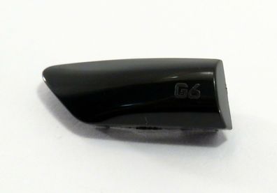 1x "G6" original Seiten-Taste für Logitech G900 & G903 Gaming-Maus, schwarz