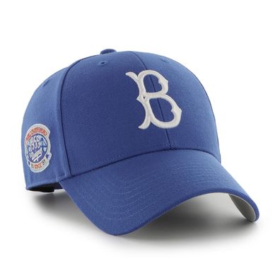 MLB Brooklyn L.A. Dodgers World Series Cap Basecap Baseballcap Kappe 195000687907