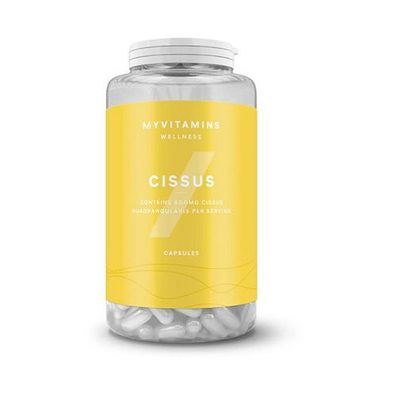 Myvitamins Cissus (90 Caps) Unflavoured