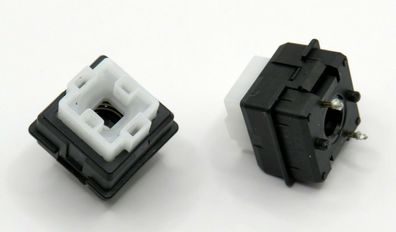 2x Romer G-Switches black, Schalter für Logitech G413 & G513 Gaming Tastatur