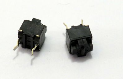 2x Schalter für Maus-Rad links rechts für z.B. Logitech G700s G500s G500 G700