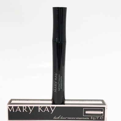 Mary Kay Lash Love Mascara Black 8 g MHD 05/23