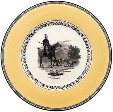 Villeroy & Boch Audun Chasse Speiseteller 27cm