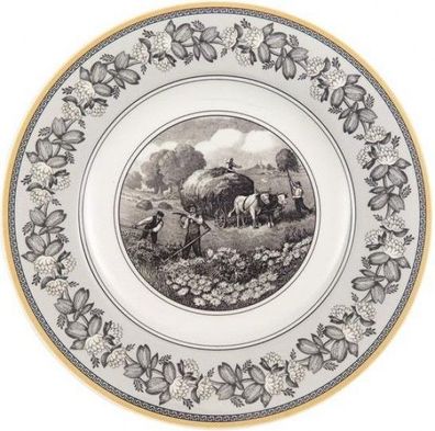 Villeroy & Boch Audun Ferme Speiseteller 27cm