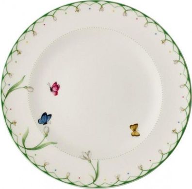 Villeroy & Boch Colourful Spring Speiseteller 27cm