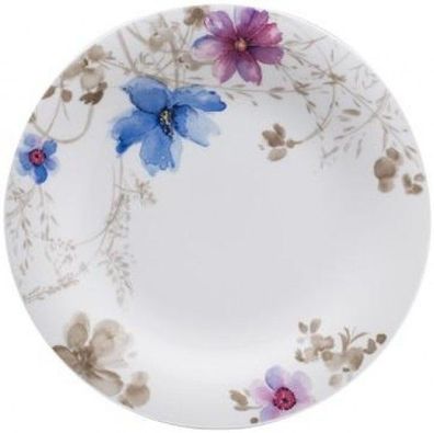 Villeroy & Boch Mariefleur Gris Basic Speiseteller 27cm