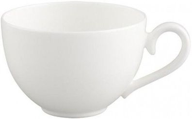 Villeroy & Boch White Pearl Kaffeeobertasse / Teeobertasse 200ml