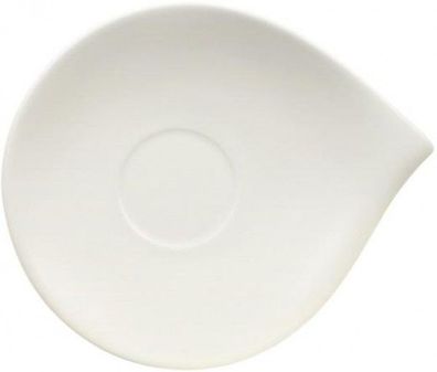 Villeroy & Boch Flow Frühstücksuntertasse 21x18cm