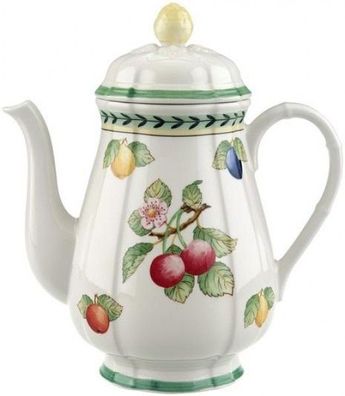 Villeroy & Boch French Garden Fleurence Kaffeekanne 1,25l