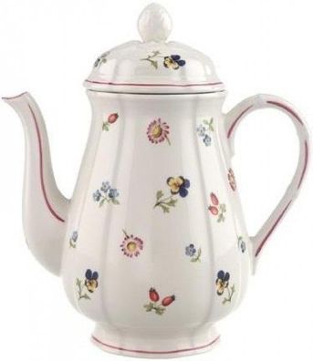 Villeroy & Boch Petite Fleur Kaffeekanne 1,25l