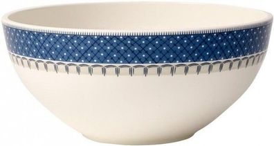 Villeroy & Boch Casale Blu Schüssel rund groß 28cm