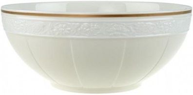 Villeroy & Boch Ivoire Schüssel rund groß 24cm