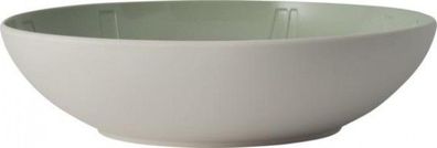 like. by Villeroy & Boch It´s My Match Mineral Servierschale Leaf 26cm