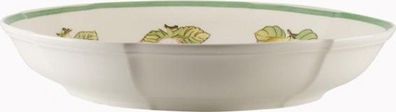 Villeroy & Boch French Garden Fleurence Schale flach 1,20l