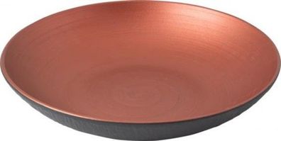 Villeroy & Boch Manufacture Rock Glow Schale flach 24cm