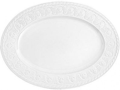 Villeroy & Boch Cellini Platte oval 40cm