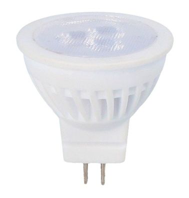 MR11 LED Line 3W 255 Lumen Lampe Leuchte LED Stift Sockel