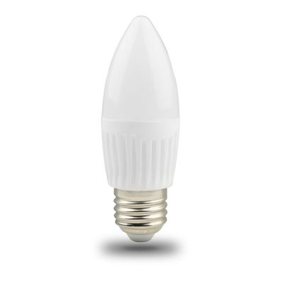 Forever Light LED | E27 C37 | Leuchtmittel | Lampe | Birne | Leuchte | Beleuchtung...