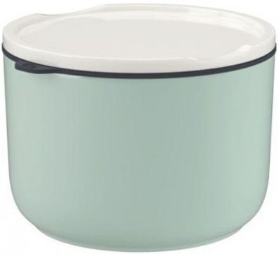 like. by Villeroy & Boch To Go & To Stay Lunchbox L rund mineral 730ml