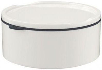 like. by Villeroy & Boch To Go & To Stay Lunchbox M rund 350ml