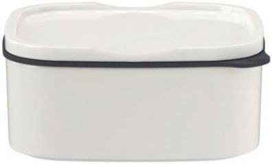 like. by Villeroy & Boch To Go & To Stay Lunchbox S eckig 260ml
