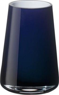 Villeroy & Boch Numa Vase midnight sky mini