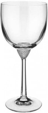 Villeroy & Boch Octavie Wasserglas 20,6cm 370ml