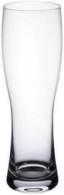 Villeroy & Boch Purismo Beer Weizenbierglas 24,3cm 740ml