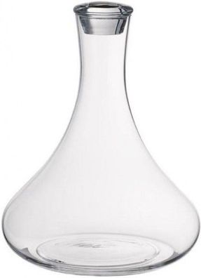 Villeroy & Boch Purismo Wine Rotweindekanter 26,6cm 1,00l