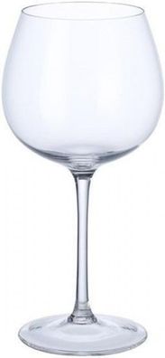 Villeroy & Boch Purismo Wine Rotweinkelch körperreich & samtig 20,8cm 550ml