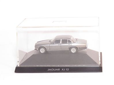 Herpa 100083 - Jaguar XU 12 - H0 - 1:87 - Originalverpackung