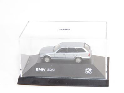 Herpa BMW 22433 - BMW 525i - HO - 1:87 - Originalverpackung