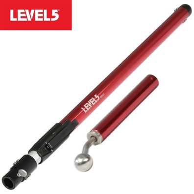 LEVEL5 Verlängerungsstiel 39-57" Profi für Trockenbauecken/ Corner Finisher 4-795